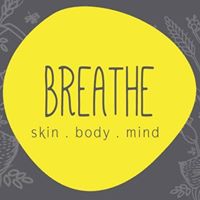 Breathe Skin Body Mind