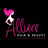 Allure Hair & Beauty Muswellbrook