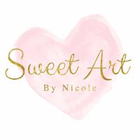 Sweet Art by Nicole