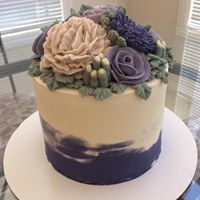 The Florist Cakery