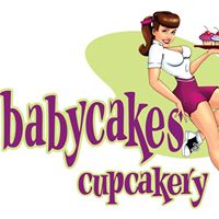 babycakes cupcakery