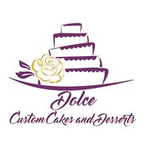 Dolce Custom Cakes and Desserts