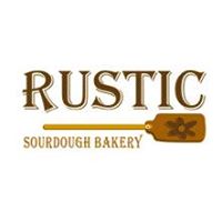 Rustic Sourdough Bakery