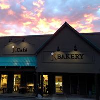 JK Bakery & Cafe