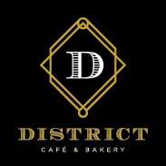 District CafÃƒÂ© & Bakery