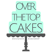 Over the Top Cakes – St. Albert