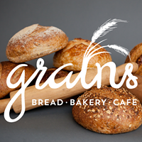 Grains Bakery Cafe