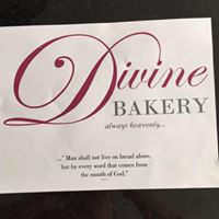 Divine Bakery Calgary