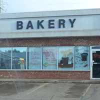 Violet-Mae’s Bakery