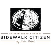 Sidewalk Citizen Bakery