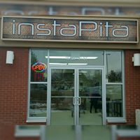 InstaPita Bakery