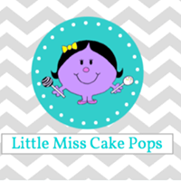 Little Miss Cake Pops