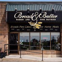 Bread and Butter Bakery