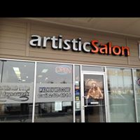 Artistic Salon