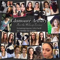 GlamourÃ© Artistry