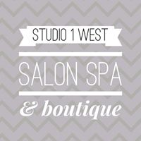 Studio 1 West Salon & Spa