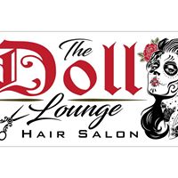 The Doll Lounge Hair Salon