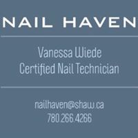 Nail Haven