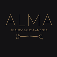 Alma Beauty Salon and Spa