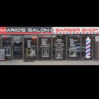 Mario’s Salon & Barbershop Beaumont