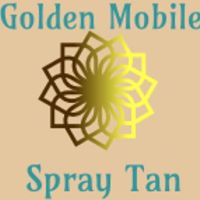 Golden Mobile Spray Tan