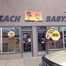 Beach Babyz Tanning Inc