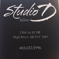 Studio D Salon