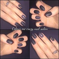 Colour Me Crazy Nail Salon