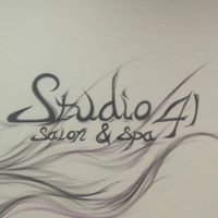 Studio 41 Salon & Spa