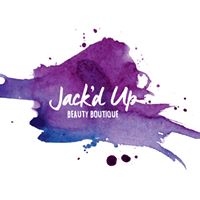 Jack’d Up Beauty Boutique