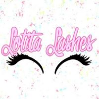 Lolita Lashes