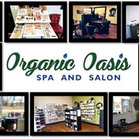 Organic Oasis Spa and Salon