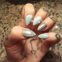 Nails by Ashes