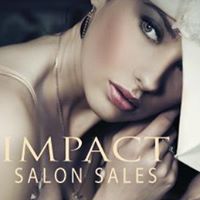 Impact Salon Sales