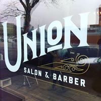 UNION Salon Ã¢â‚¬Â¢ Barbershop