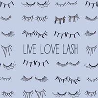 Live Love Lash