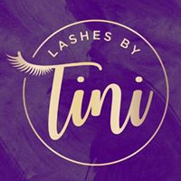 Lashes by Tini