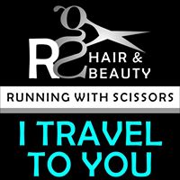 Running with Scissors Hair and Beauty