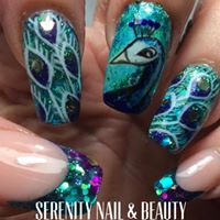 Serenity Nail and Beauty