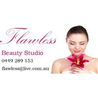 Flawless Beauty Studio