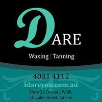 Dare Waxing and Tanning