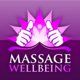 Massage Wellbeing