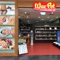 Wax Pot & Beauty Studio