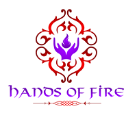 Hands of Fire- Remedial Massage and Beauty Services