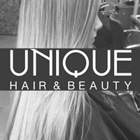 Unique Hair & Beauty