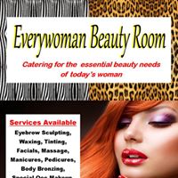 Everywoman Beauty Room