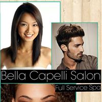 Bella Capelli Salon