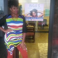 Inga’s Lashes And More #3 Lawrenceburg, Tennessee  Location