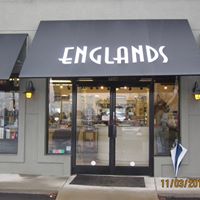 England’s Salon – Nashville