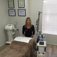 CQ Beauty & Tattoo Removal Clinic